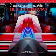 The Running Man (Deluxe Edition) mp3 Soundtrack by Harold Faltermeyer