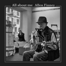All About Me mp3 Album by Allen Finney