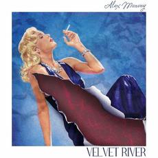 Velvet River mp3 Album by Alex Marvey