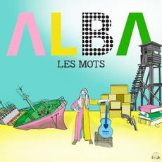 LES MOTS mp3 Album by Alba