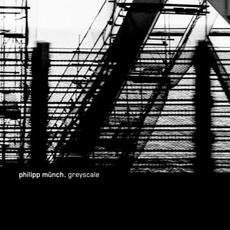 Greyscale mp3 Album by Philipp Münch
