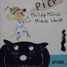 Miracle World mp3 Album by Philipp Münch