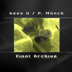 Final Archive mp3 Album by Philipp Münch