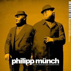 Mondo Obscura (The Mutant Twin) mp3 Album by Philipp Münch