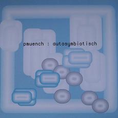 Autosymbiotisch mp3 Album by Philipp Münch