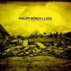 Transcontinental Desperation mp3 Album by Philipp Münch
