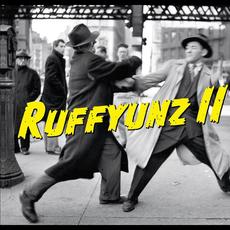 II mp3 Album by RUFFYUNZ