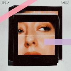 Pause mp3 Album by Ehla