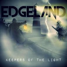 Keepers of the light mp3 Album by Edgeland