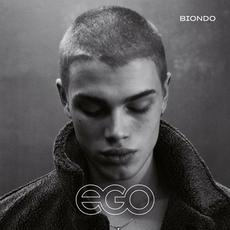 Ego mp3 Album by Biondo