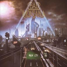 Rock City mp3 Album by Bad Montana
