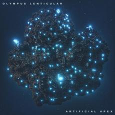 Artificial Apex mp3 Album by Olympus Lenticular