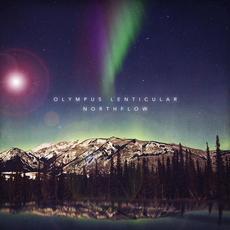 Northflow mp3 Album by Olympus Lenticular