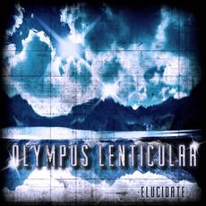 Elucidate mp3 Album by Olympus Lenticular