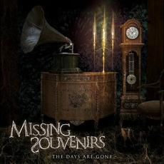 The Days Are Gone mp3 Album by Missing Souvenirs