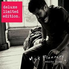 White Lies (Deluxe Limited Edition) mp3 Album by Mick Flannery