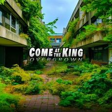Overgrown mp3 Album by Come At The King