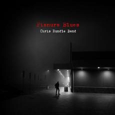 Pianura Blues mp3 Album by Chris Rundle Band