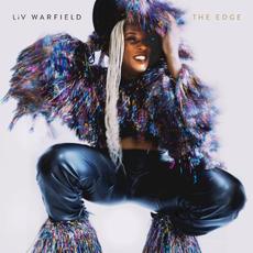 The Edge mp3 Album by Liv Warfield