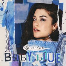 Baby Blue mp3 Album by Dylan Conrique