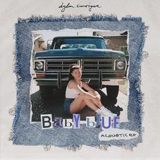 Baby Blue (Acoustic) mp3 Album by Dylan Conrique