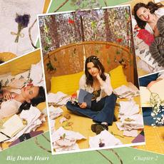 Big Dumb Heart, Chapter 2 mp3 Album by Jenna Raine