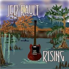 Rising mp3 Album by Jeb Rault