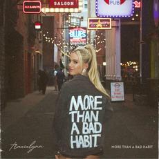 More Than a Bad Habit mp3 Album by Tracielynn
