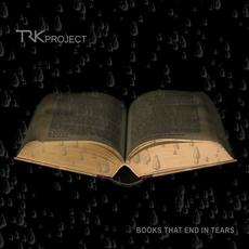 Books That End In Tears (Duets Version) mp3 Album by The Ryszard Kramarski Project