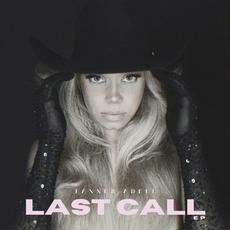 Last Call mp3 Album by Tanner Adell