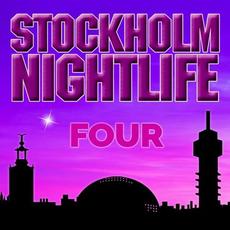 Four mp3 Album by Stockholm Nightlife