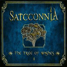 The Tree of Wishes mp3 Album by Satcconnia