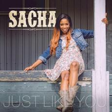 Just Like You mp3 Album by Sacha