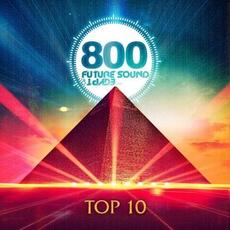 FSOE 800 - Top 10 mp3 Compilation by Various Artists