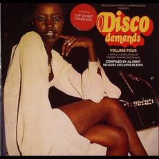 Disco DemandsVolume Four (A Special Compilation Of The Best In Rare Disco Music) mp3 Compilation by Various Artists