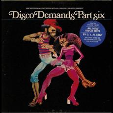 Disco Demands Part Six mp3 Compilation by Various Artists