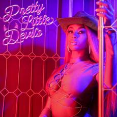 Pretty Little Devils mp3 Single by Reyna Roberts