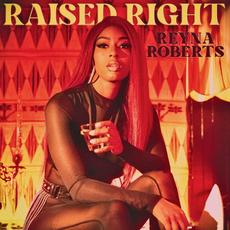 Raised Right mp3 Single by Reyna Roberts