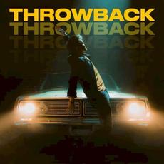 Throwback mp3 Single by Michael Patrick Kelly