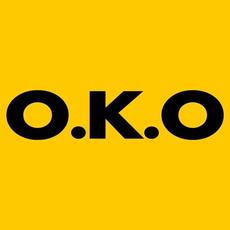 O.K.O mp3 Single by Michael Patrick Kelly
