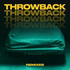 Throwback (Remixes) mp3 Single by Michael Patrick Kelly