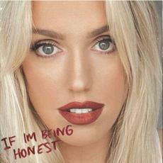 If I'm Being Honest mp3 Single by Tracielynn