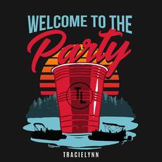 Welcome to the Party mp3 Single by Tracielynn