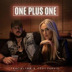 One Plus One mp3 Single by Tracielynn