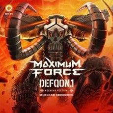 Defqon.1 2018 Maximum Force mp3 Compilation by Various Artists