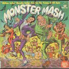 Monster Mash mp3 Compilation by Various Artists