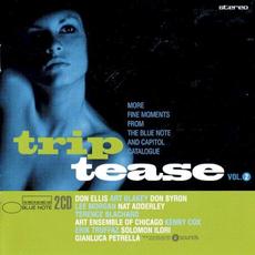 Trip Tease, Volume 2: More Fine Moments From the Blue Note and Capitol Catalogue mp3 Compilation by Various Artists
