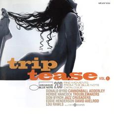 Trip Tease, Volume 1: Fine Moments from the Blue Note Catalogue mp3 Compilation by Various Artists