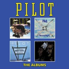 Pilot: The Albums mp3 Compilation by Various Artists