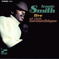 Live at Club Mozambique mp3 Live by Lonnie Smith